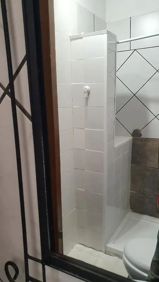 Ana Lucky Apartment Playa Blanca