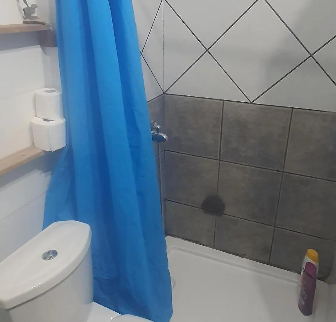 Ana Lucky Apartment Playa Blanca