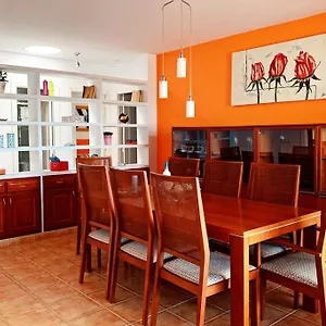 Papagayo Relax Villa