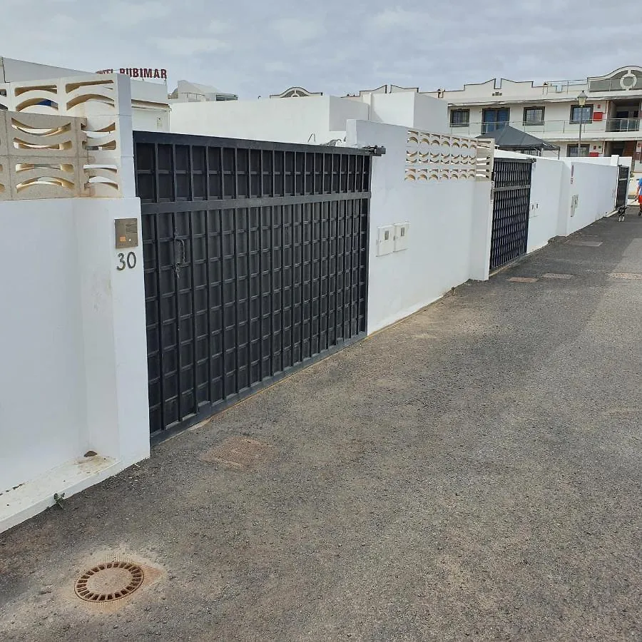 Ana Lucky Apartment Playa Blanca  Playa Blanca (Lanzarote)