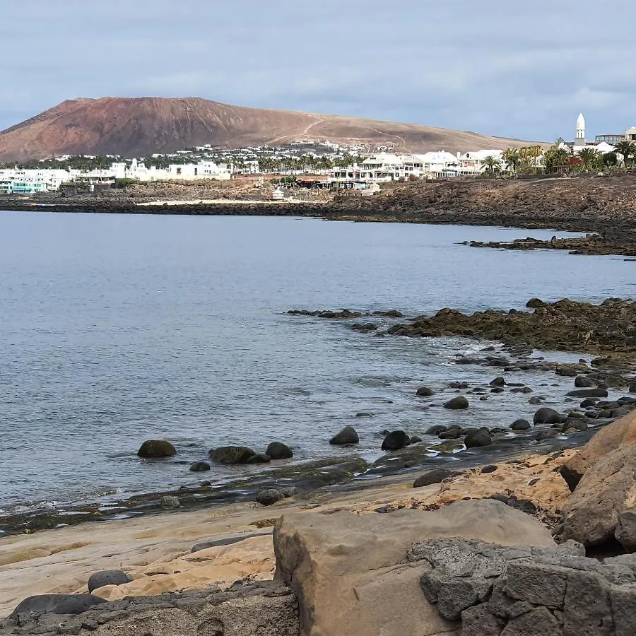 Ferienwohnung Ana Lucky Playa Blanca