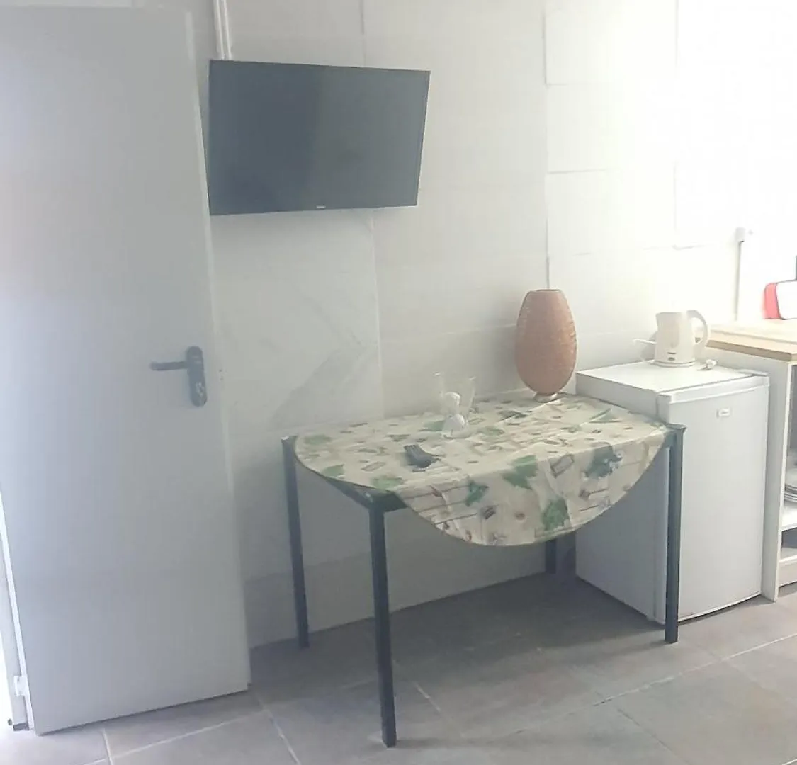 Ana Lucky Apartment Playa Blanca  Spain