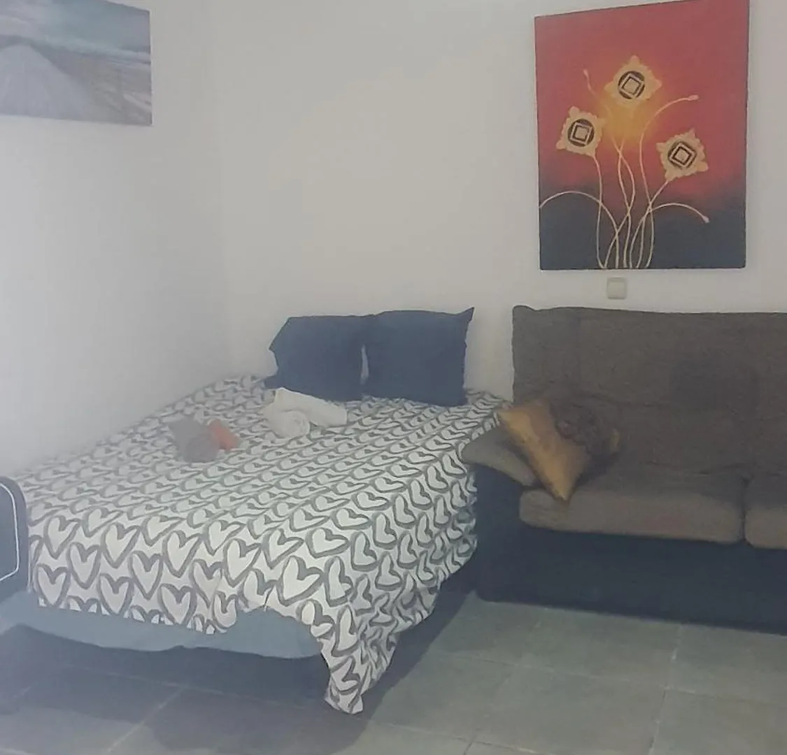Ferienwohnung Ana Lucky Playa Blanca