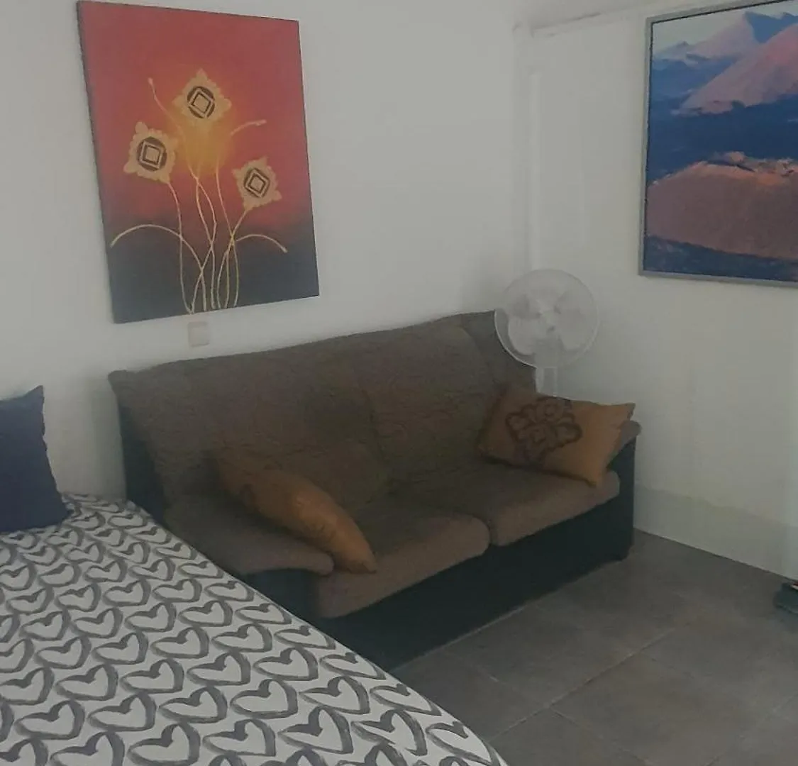 Appartamento Ana Lucky Playa Blanca  0*, Playa Blanca (Lanzarote) Spagna